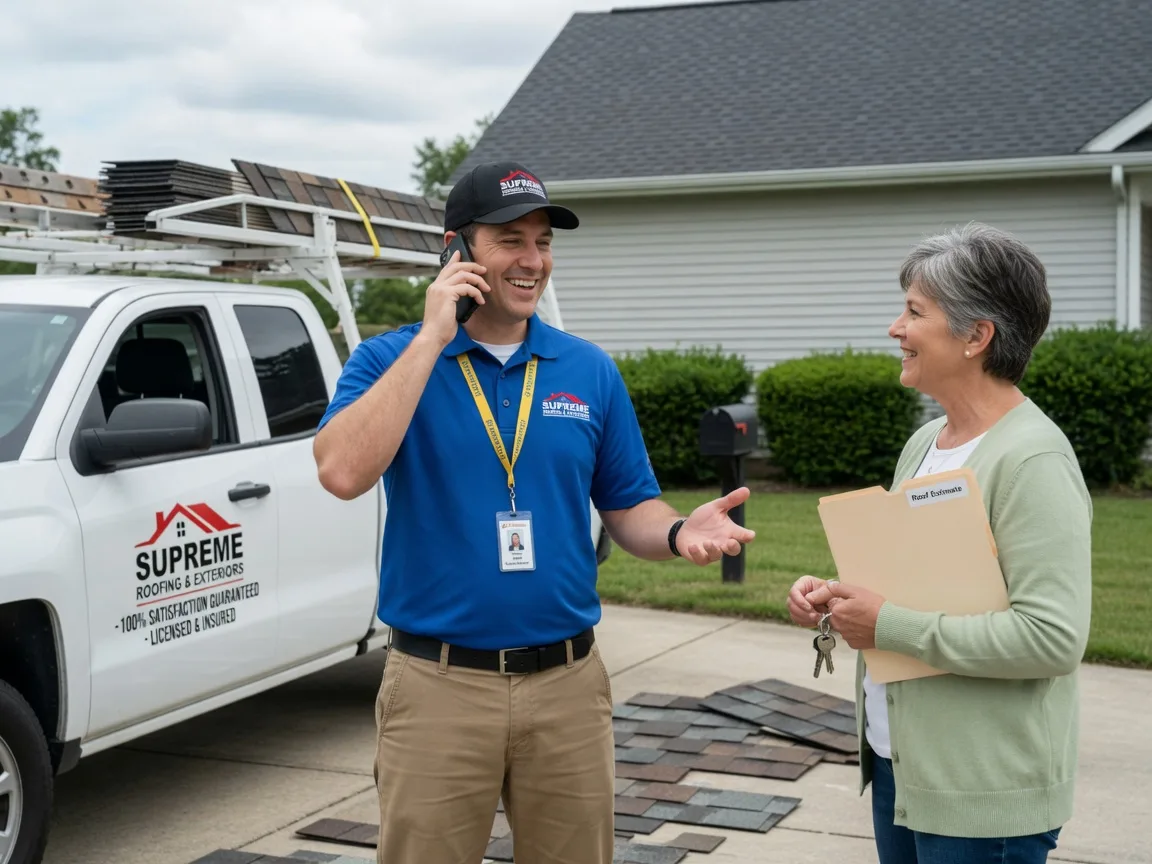 Roof Replacement Dawson, TX FAQs
